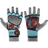 RDX T4 WEIGHTLIFTING GRIPS